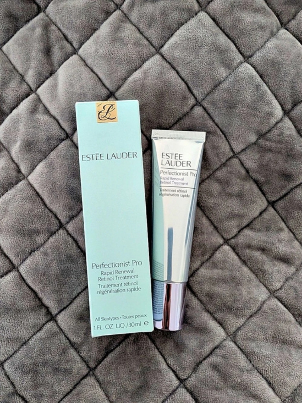 Estée Lauder Perfectionist Pro Rapid Renewal Retinol Treatment